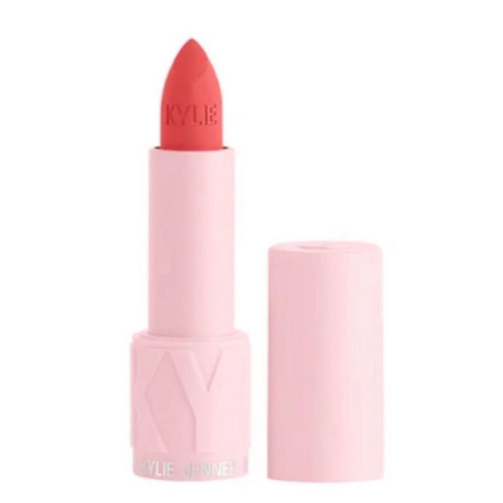 Kylie Cosmetics Matte Lipstick – Shade 209 “Summer Somewhere” (Women)